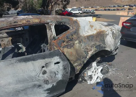 2018 Chevrolet Camaro 1Lt z USA, uszkodzony, nr VIN 1G1FB1RX4J0162637